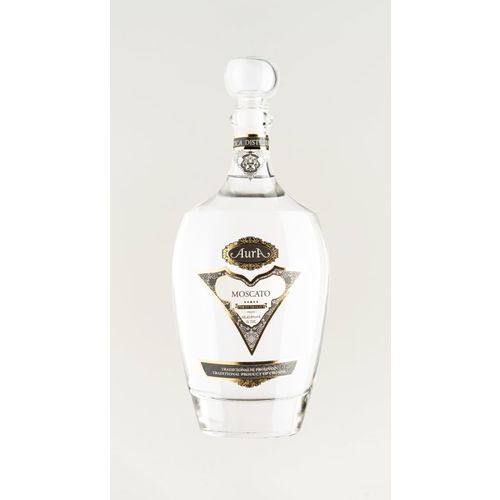 Aura Grappa Moscato 0,7L slika 2