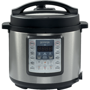 Gorenje Multicooker MC6MBK 