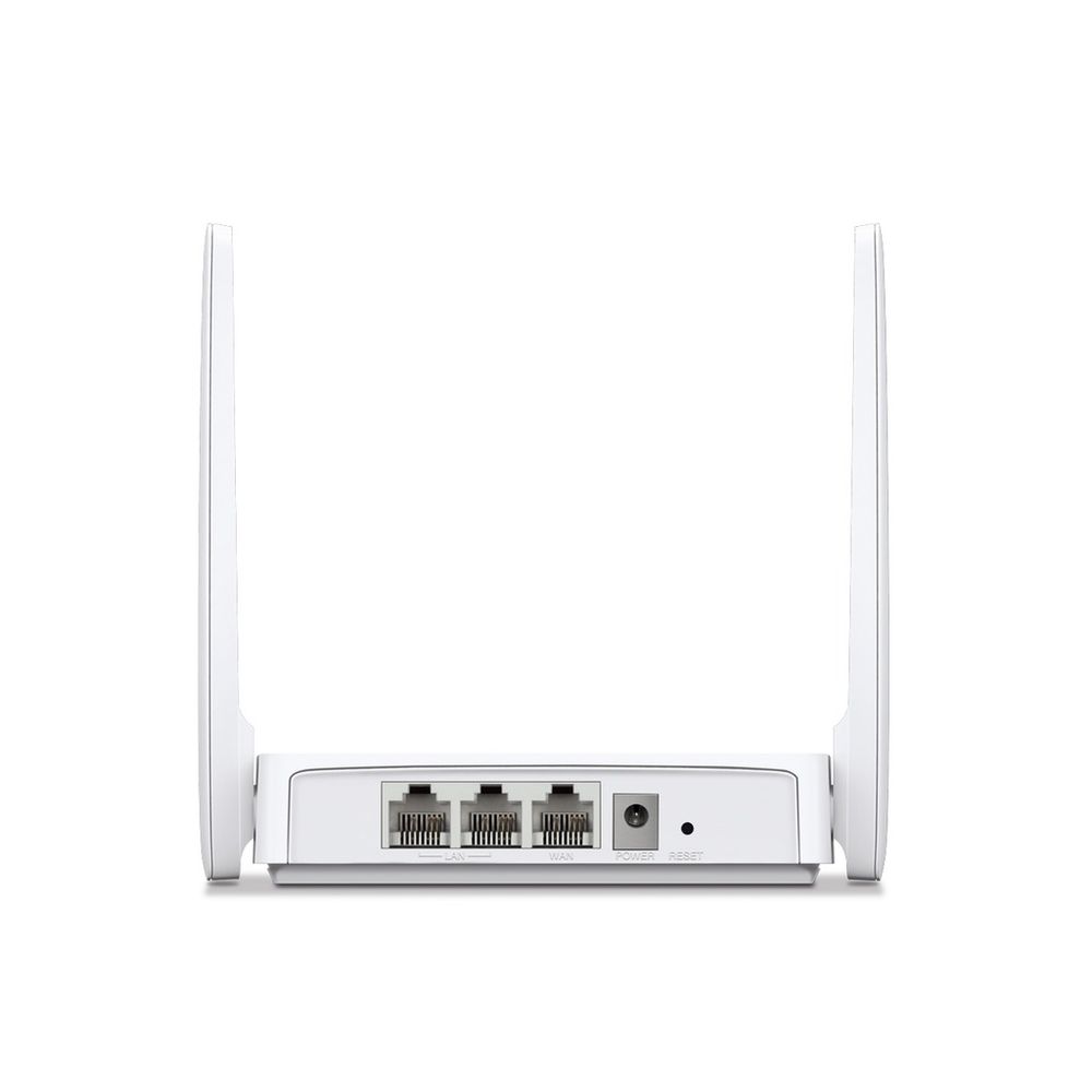 Mercusys MW302R 300mps ruterWireless router slika 1