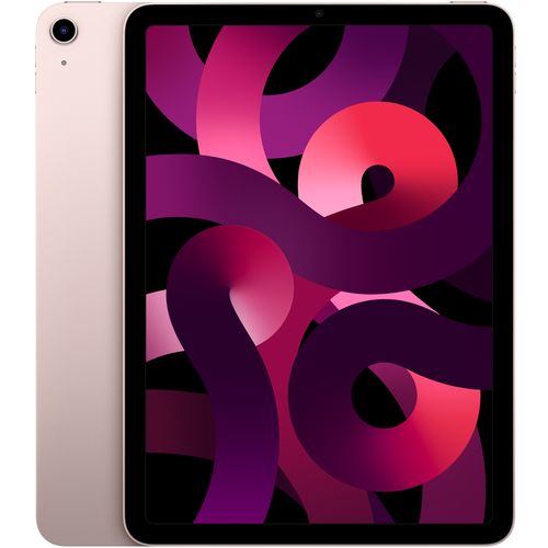 Apple 10.9-inch iPad Air5 Wi-Fi 256GB - Pink (mm9m3hc/a) slika 1