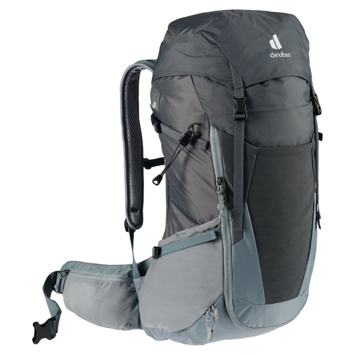 Deuter Futura 26 - Tehnički Ruksak za Pješačenje slika 10