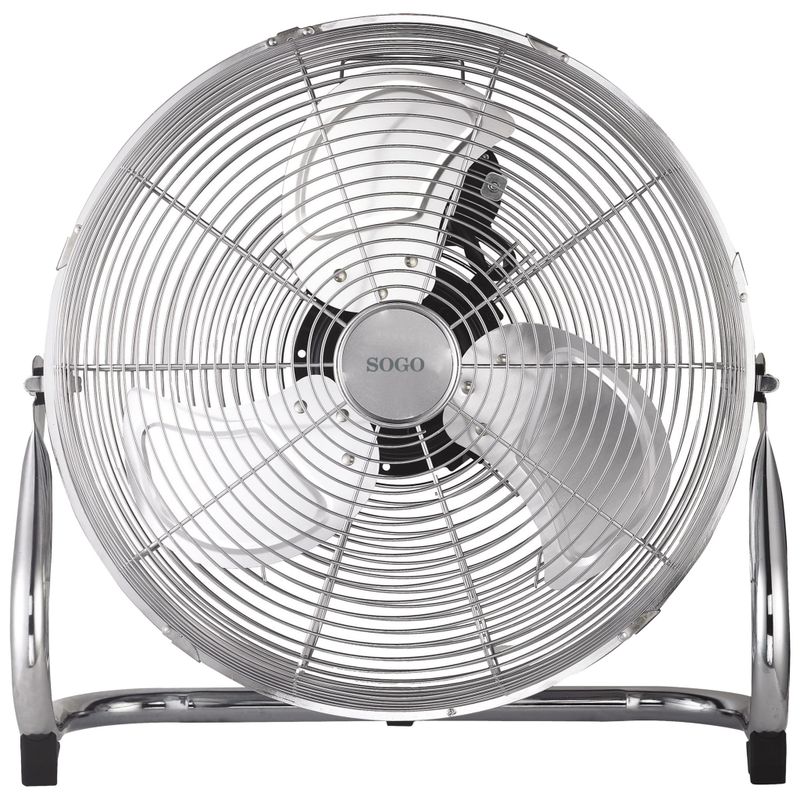 Sogo SOGO Industrijski  ventilator podni,16”, 40 cm, 3 lopatice,90W image