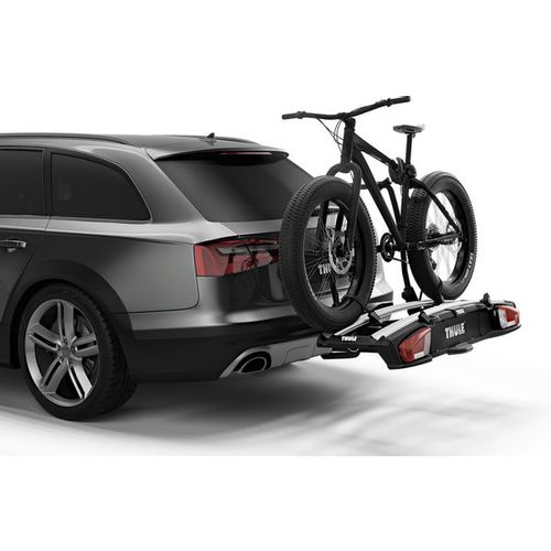 THULE VeloSpace XT 938 Nosač bicikla na kuku za vuču 2B 13pin slika 4