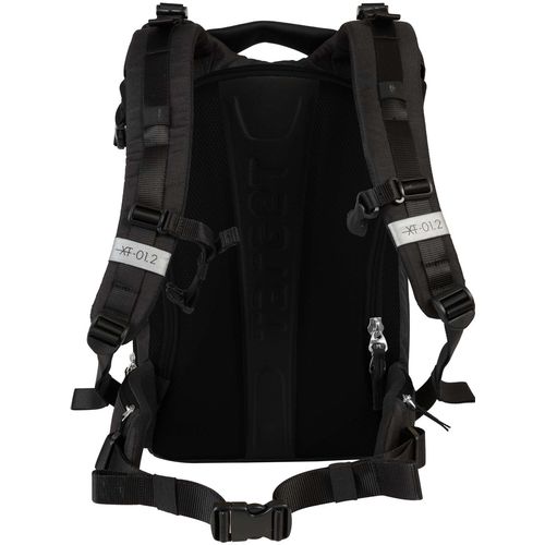 Viper anatomski ruksak XT-01.2 black  slika 2