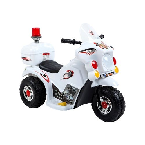 Motor na akumulator LL999 - bijeli slika 1