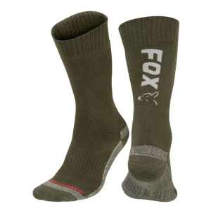Fox Collection Thermo Socks #40-43 (CFW118)