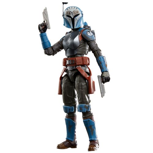 Star Wars Bo-Katan Kryze figure 15cm slika 2