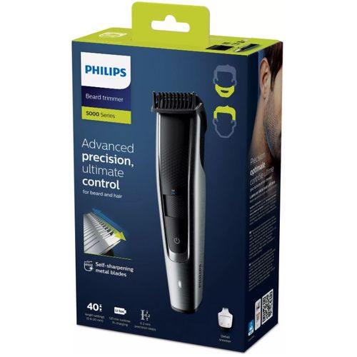 Philips BT3238/15 Trimer za bradu, Series 5000 slika 12