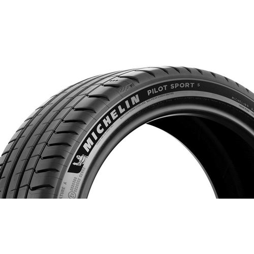 Michelin 255/35R19 96Y PILOT SPORT 5 slika 1