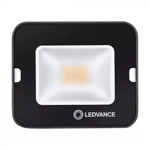 LEDVANCE LED reflektor Flood Compact 10W 4000k crn slika 1