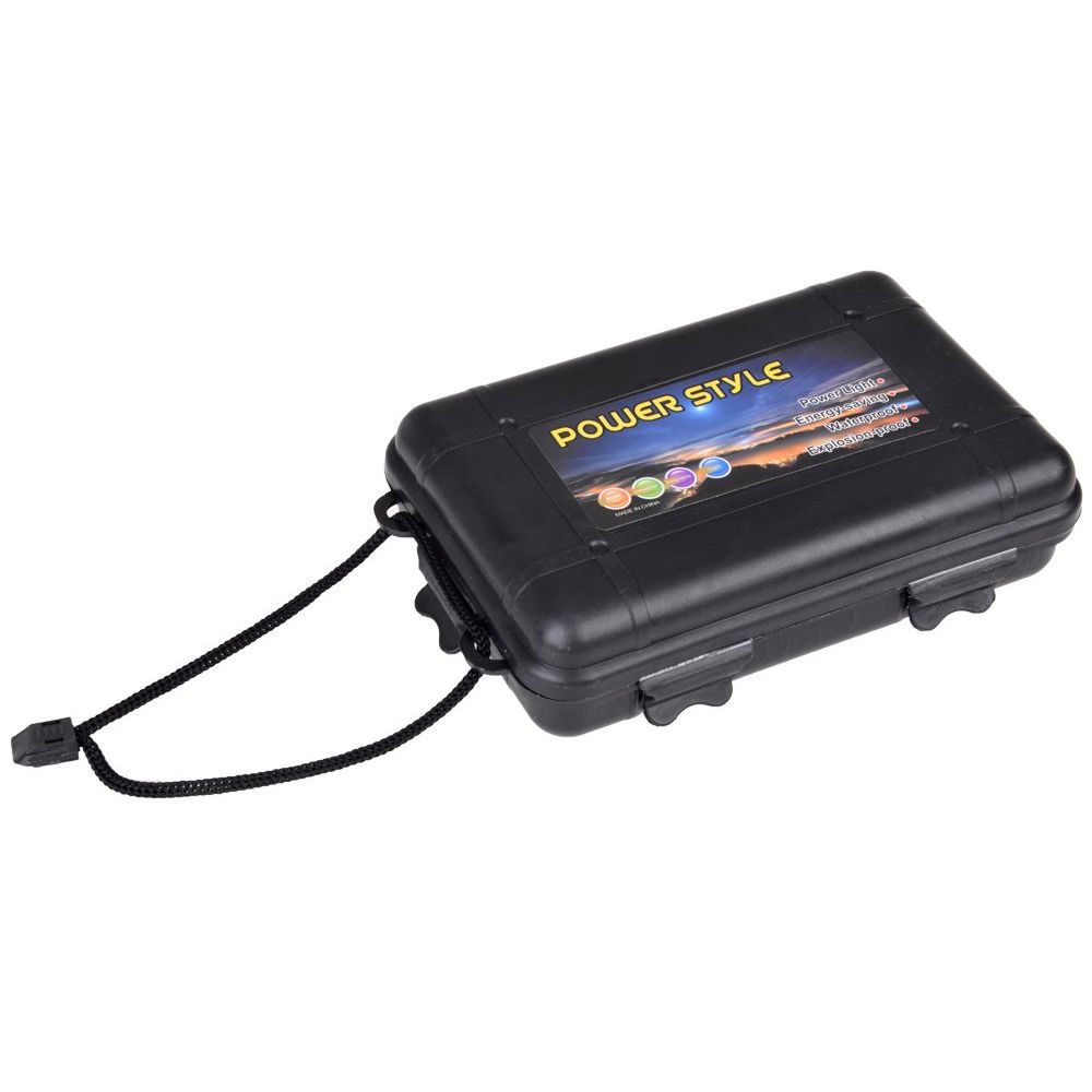 Snažna USB punjiva led svjetiljka slika 3