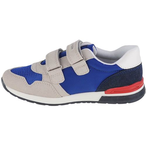 Tommy Hilfiger Low Cut Velcro dječje tenisice T1B4-32236-1040X602 slika 2