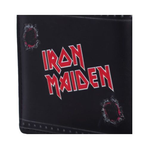 Nemesis Now Novčanik Iron Maiden slika 6