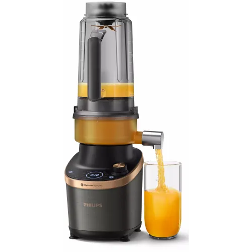 Philips HR3770/00 Blender velike brzine sa funkcijom sokovnika, 1500 W slika 3