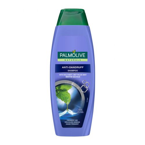 Palmolive šampon protiv prhuti 350ml slika 1