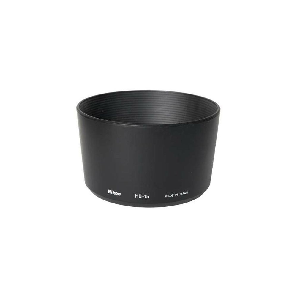Nikon HB-15 62MM BAYONET LENS HOOD 70-300ED slika 1