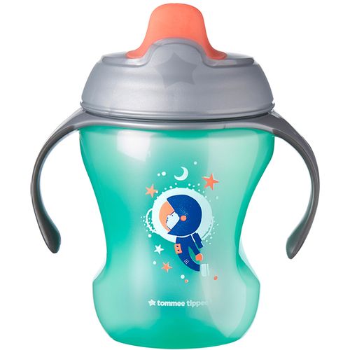 Tommee Tippee Training Bočica Boy 6m+ slika 1