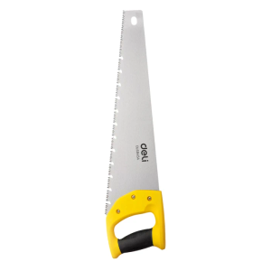 Deli Ručna testera za drvo, 450 mm DL6845A