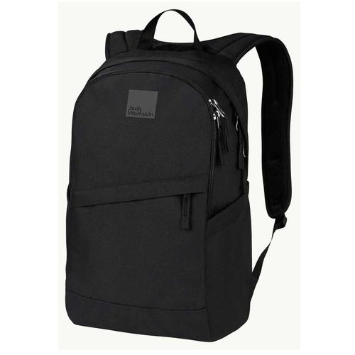 PERFECT DAY Daypack - CRNA slika 2