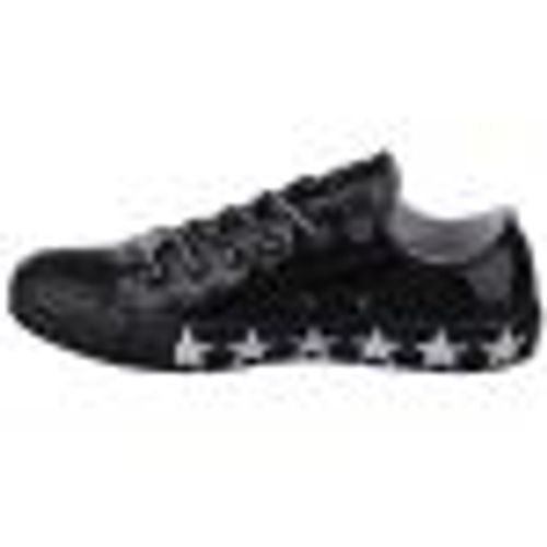 Converse Ženske Tenisice Chuck Taylor All Star Miley Cyrus 563720c slika 16