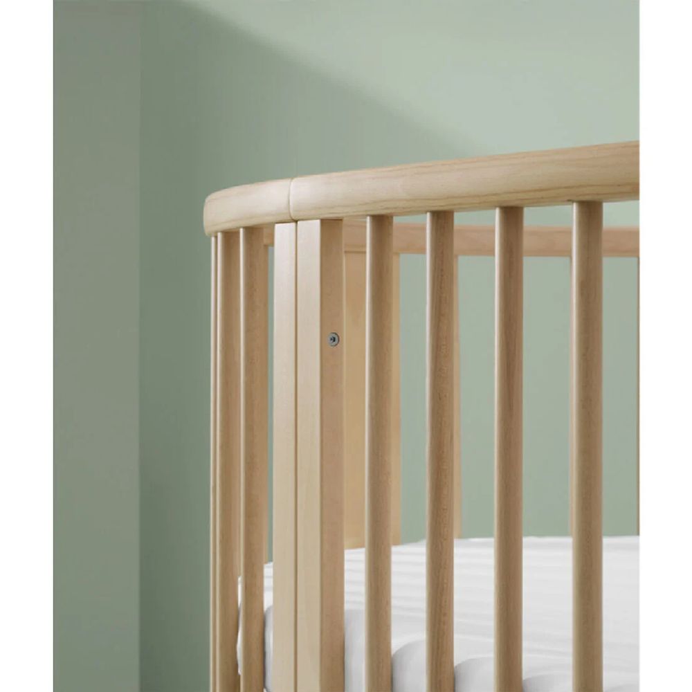 Stokke Krevetac Sleepi V3, Bež slika 3