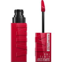 Maybelline New York Superstay Vinyl Ink Ruž za usne 50 Wicked