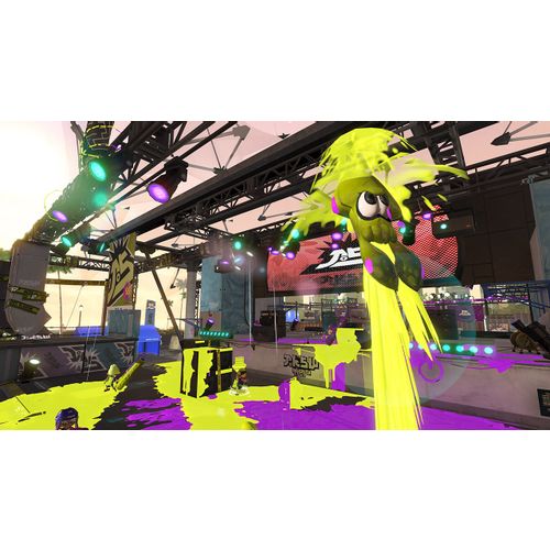 Splatoon 2 za Nintendo Switch slika 22