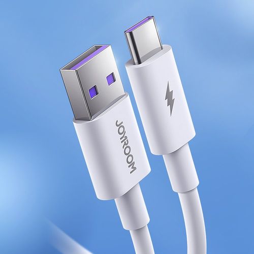 Joyroom brzo punjenje USB - USB kabel tipa C Quick Charge Power Delivery 5 A 45 W 1 m slika 2