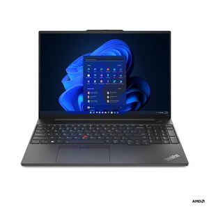 Lenovo 21JN00BCYA Laptop TP E16 G1 16" i5-1335U/16G/512G/DOS/3Y