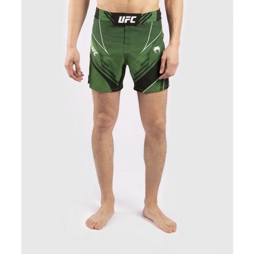 Venum UFC Pro Line Muški Šorc Zeleni - XXXL slika 1