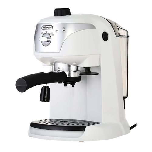 DeLonghi espresso aparat za kavu EC221.W slika 2