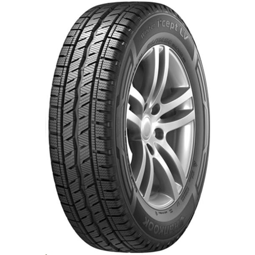 Hankook 235/65R16C 121R RW12 slika 1