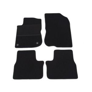 Tipske patosnice za Peugeot 2008 (2012-2019)