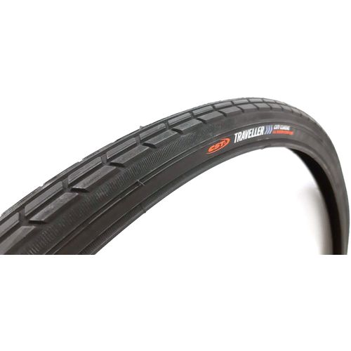 V.GUMA 26x1 3/8 CST C1207 BLACK slika 1