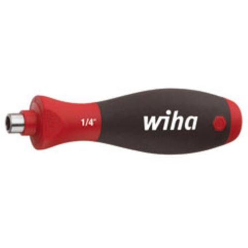 Wiha  radionica bit odvijač 1/4'' (6.3 mm)   Radionički bit-odvijač Wiha 1/4'' (6.3 mm) slika 1