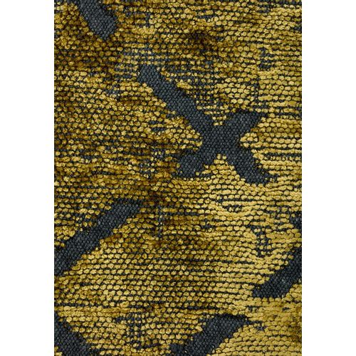 Tepih MYSTIQUE YELLOW, 240 x 300 cm slika 5