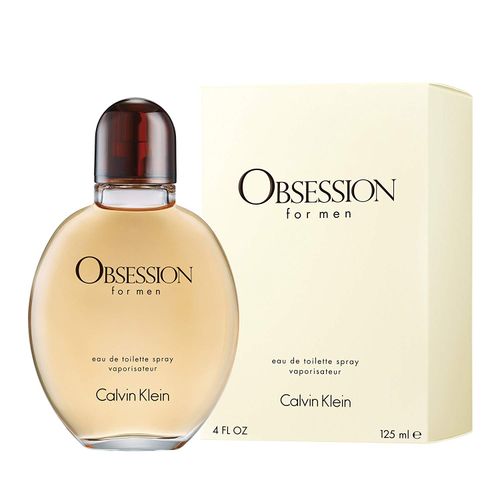 Calvin Klein Obsession After Shave Lotion za muškarce 125 ml slika 2