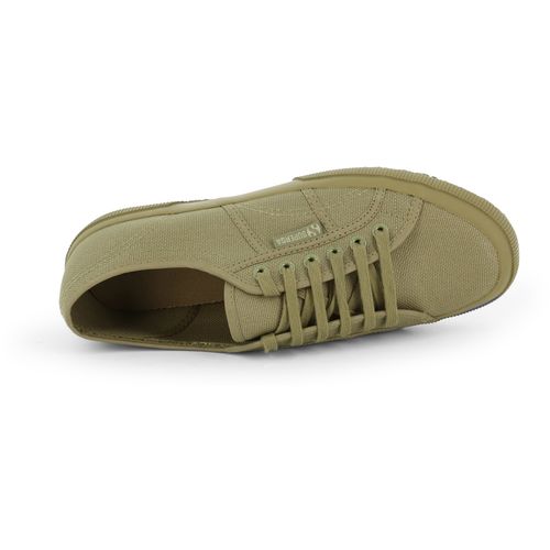 Superga 2750-COTU-CLASSIC-F94 OLIVE slika 3