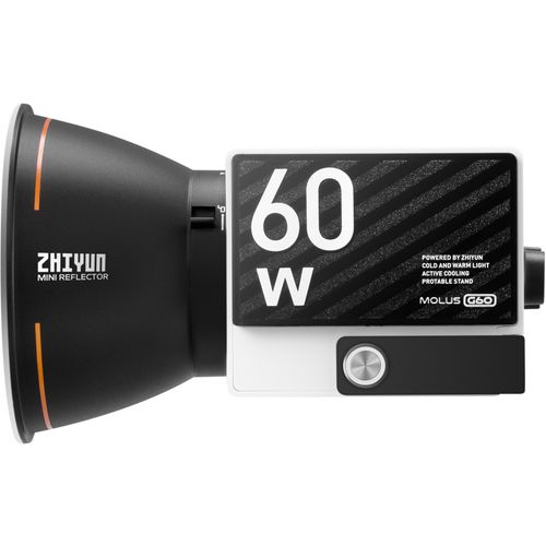 ZHIYUN MOLUS G60 slika 2