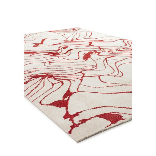 Tepih CLOVE RED, 240 x 300 cm slika 5