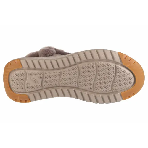 Skechers on-the-go stellar - cozy step 144775-dktp slika 4