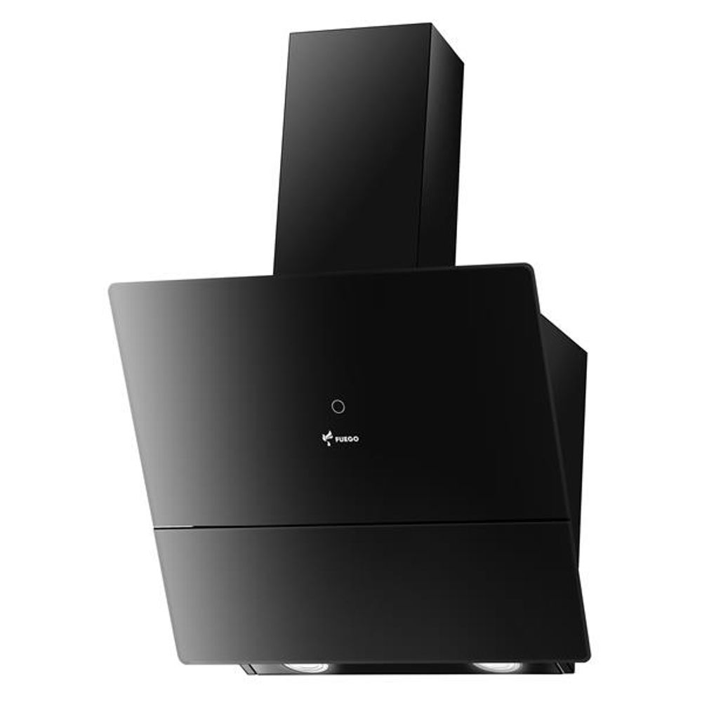 FUEGO Napa CHFGTM60DGB - Zidna Napa sa LED Osvjetljenjem slika 1
