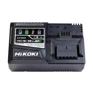 Hikoki punjač UC18YSL3-WOZ