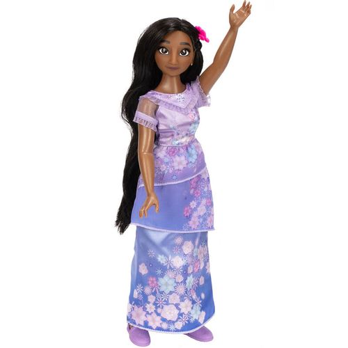 Disney Encanto Isabela doll 25cm slika 3