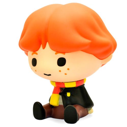 Dječja Kasica Harry Potter Ron Weasley Chibi 16cm slika 2