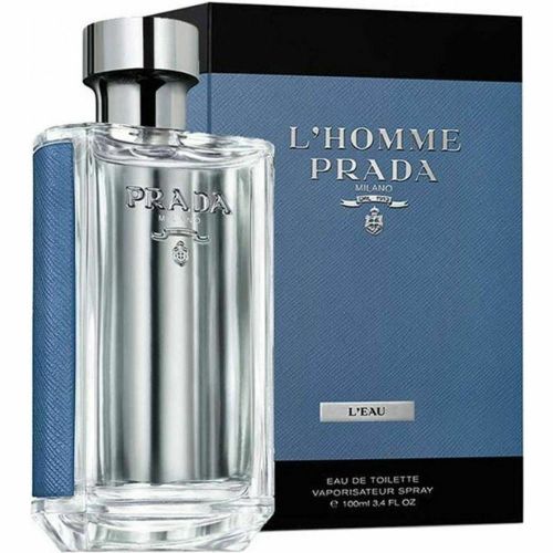 Prada L´Homme L´Eau EDT 100 ml slika 2