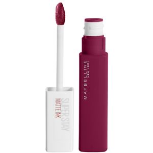 Maybelline New York Superstay Matte Ink ruž za usne 115 Founder