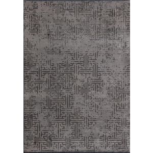 Tepih LABYRINTH GREY, 240 x 340 cm