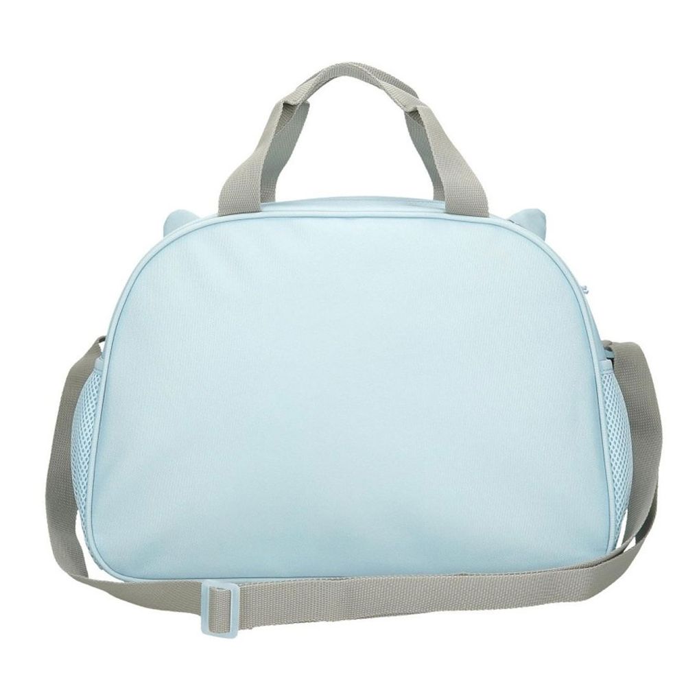 Roll Road Torba putna 40 cm, My Little Cat 4993242, siva slika 3