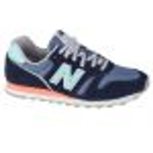 New Balance ženske tenisice WL373CT2 slika 21